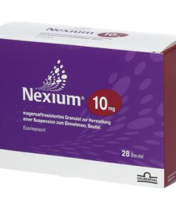 nexium non prescription