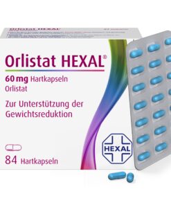 orlistat cost