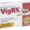 vigrx plus discount code