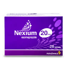 nexium non prescription