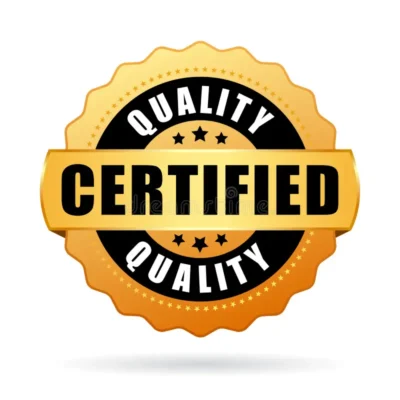 Certified Quality for bestmeds