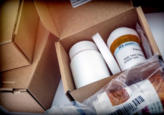 Discreet Shipping for best meds