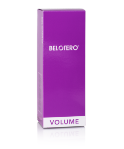 BELOTERO VOLUME 1ML 2 Syringes x 1ml per pack