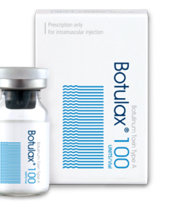 Botulax 100iu