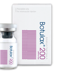 Botulax 200iu