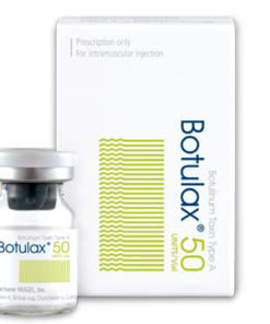 Botulax 50iu