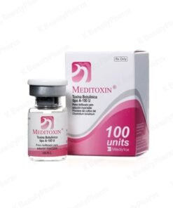 Botulinum Toxin Type A Product Meditoxin® (Neuronox)