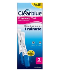 Clearblue Pregnancy Test