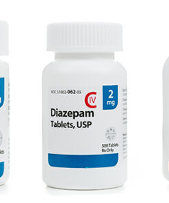 Buy Diazepam Online