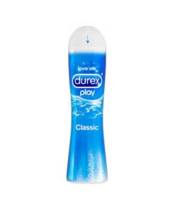 Durex Play Pump