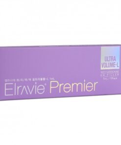 Buy Elravie Premier Ultra Volume-L (1 x 1.0 ml)