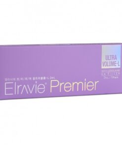 Buy Elravie Premier Ultra Volume-L (1 x 2.0 ml)