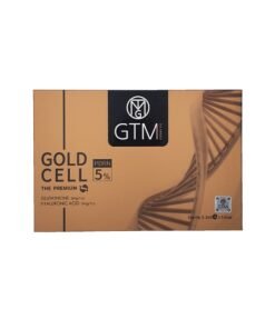 Buy GTM Gold Cell 5%