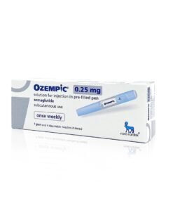 Buy Ozempic Pen 0.25G