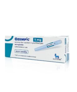 Buy Ozempic Pen 1MG
