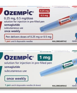 Buy Ozempic (Semaglutide) Pens Online