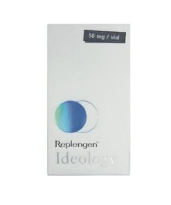 Buy Replengen Ideology 50 mg