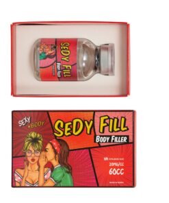 Buy Sedy Fill Body Filler 60ml