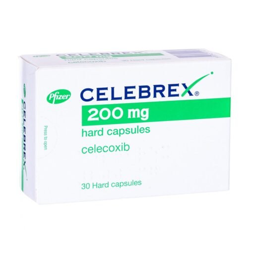 celebrex 200 mg price