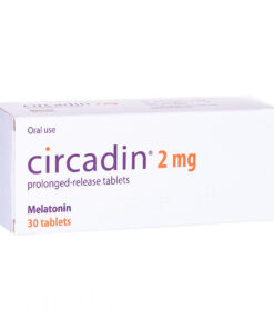 buy circadin 2mg