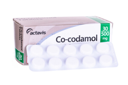 buy Co codamol