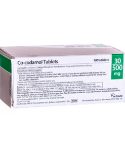 buy Co codamol