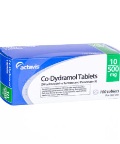 buy Co dydramol