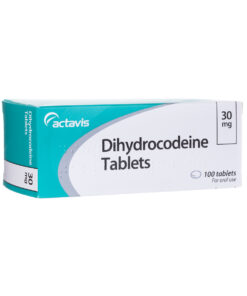 buy Dihydrocodeine