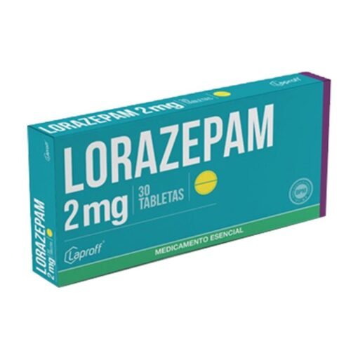 buy Lorazepam