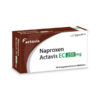 naproxen enteric coated