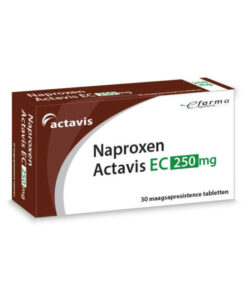 naproxen enteric coated