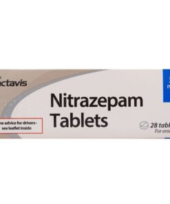 buy Nitrazepam