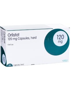 Orlistat 120mg Weight Loss