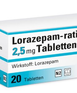buy Lorazepam