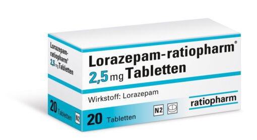 buy Lorazepam