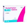 buy Sumatriptan online