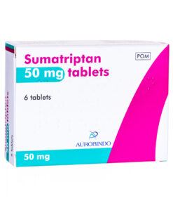 buy Sumatriptan online