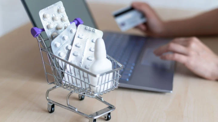 bestmeds shopping cart