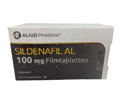 viagra sildenafil