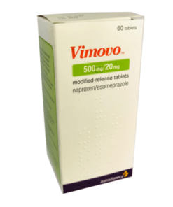 Vimovo 500mg