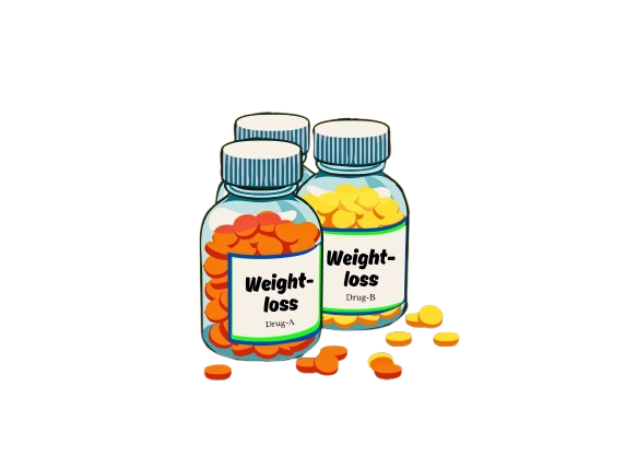 weight loss pills