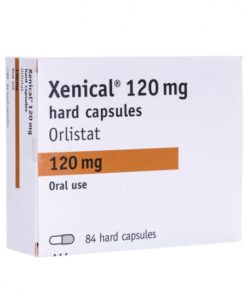 buy Xenical 120mg