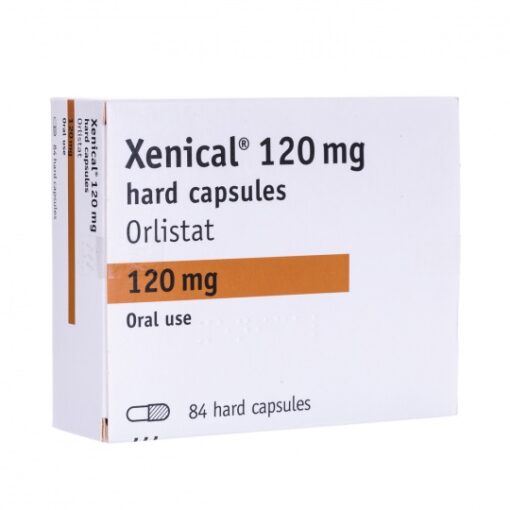 buy Xenical 120mg