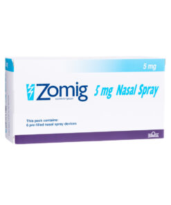 buy Zomig Nasal Spray