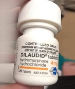 Buy Dilaudid Online