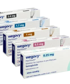 Buy Wegovy online