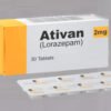 buy ativan online