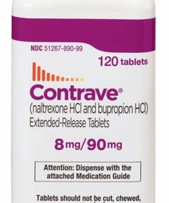 Buy Contrave Online