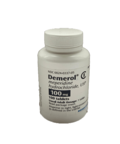 Buy Demerol Online