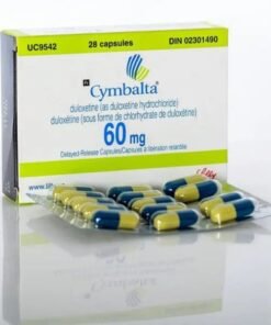 Cymbalta (Generic)